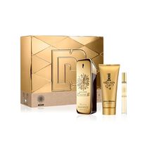 PACO RABANNE ONE MILLION PARFUM SET PARA CABALLERO PERFUME EDP